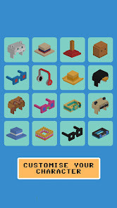 CARE4 screenshot image 3_Popularmodapk.com