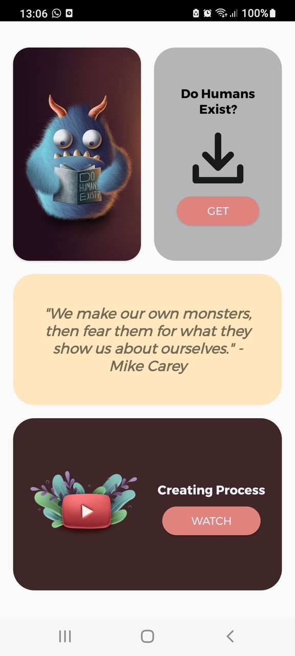 Grafa Wallpapers screenshot image 4_Popularmodapk.com