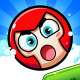 Ball Bounce - Freaking Island1.4.5_Popularmodapk.com