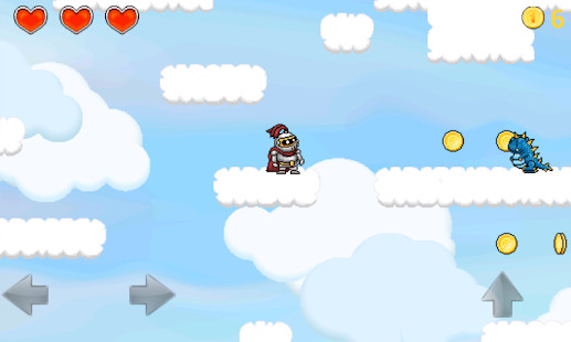 Knight Stories<span>(Unlimited money)</span> screenshot image 6_Popularmodapk.com