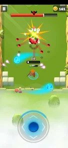 Legendary Archer<span>(Free Shopping)</span> screenshot image 8_Popularmodapk.com
