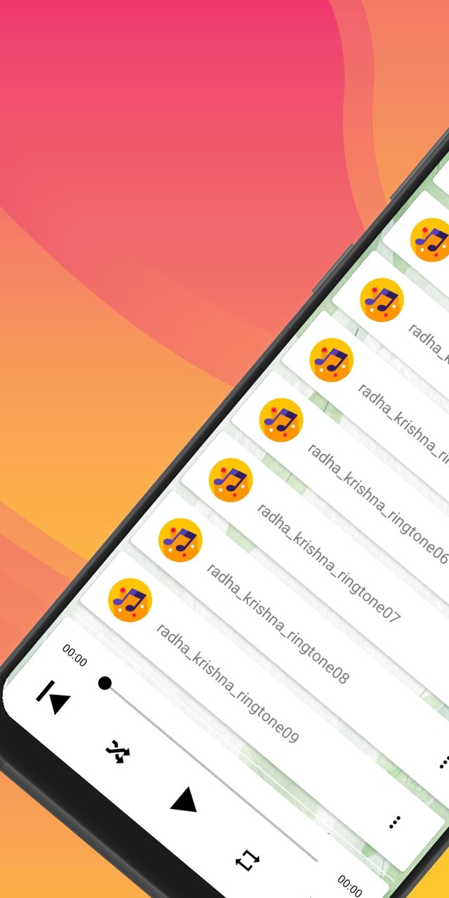 Radha Krishna Ringtone screenshot image 17_Popularmodapk.com