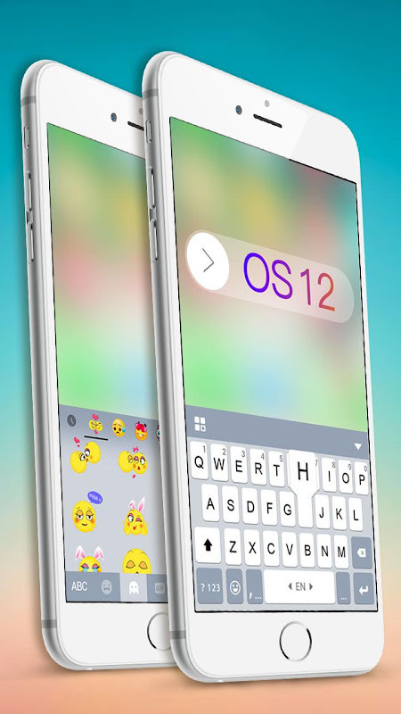 OS 12 Themes screenshot image 4_Popularmodapk.com