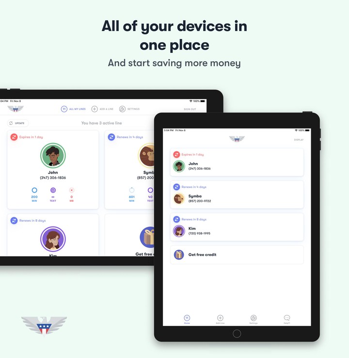 Desalite Connect- SFS Guwahati screenshot image 6_Popularmodapk.com