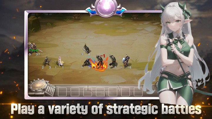 Line Chess screenshot image 5_Popularmodapk.com