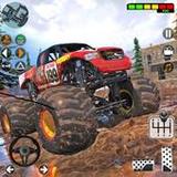 Mud Truck Race Off Road Game1.7_Popularmodapk.com