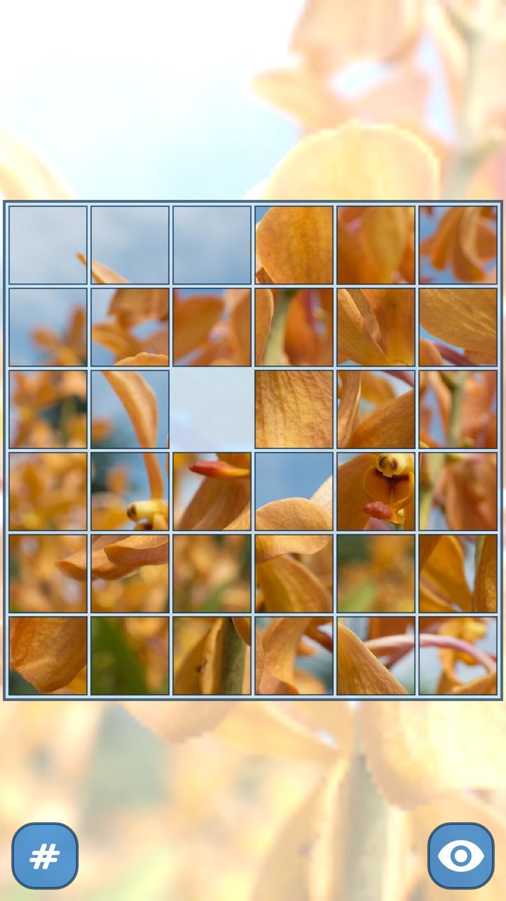 Slidey The Puzzle screenshot image 4_Popularmodapk.com