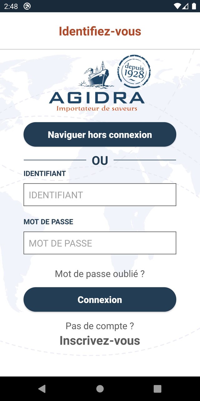 Agidra screenshot image 6_Popularmodapk.com