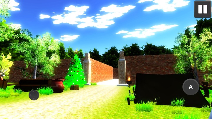 Solve the maze 3D screenshot image 4_Popularmodapk.com