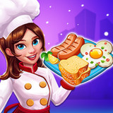 Cooking Land: Cooking Games1.2.3_Popularmodapk.com