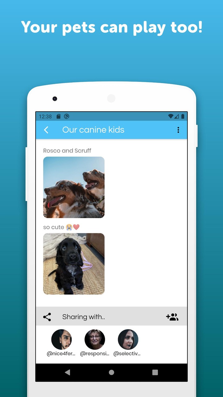 @buzz screenshot image 4_Popularmodapk.com