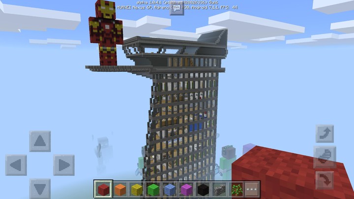 The soul of creation screenshot image 8_Popularmodapk.com