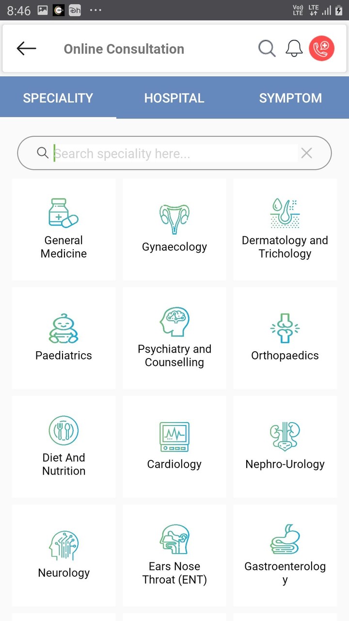 Vidal Health screenshot image 2_Popularmodapk.com