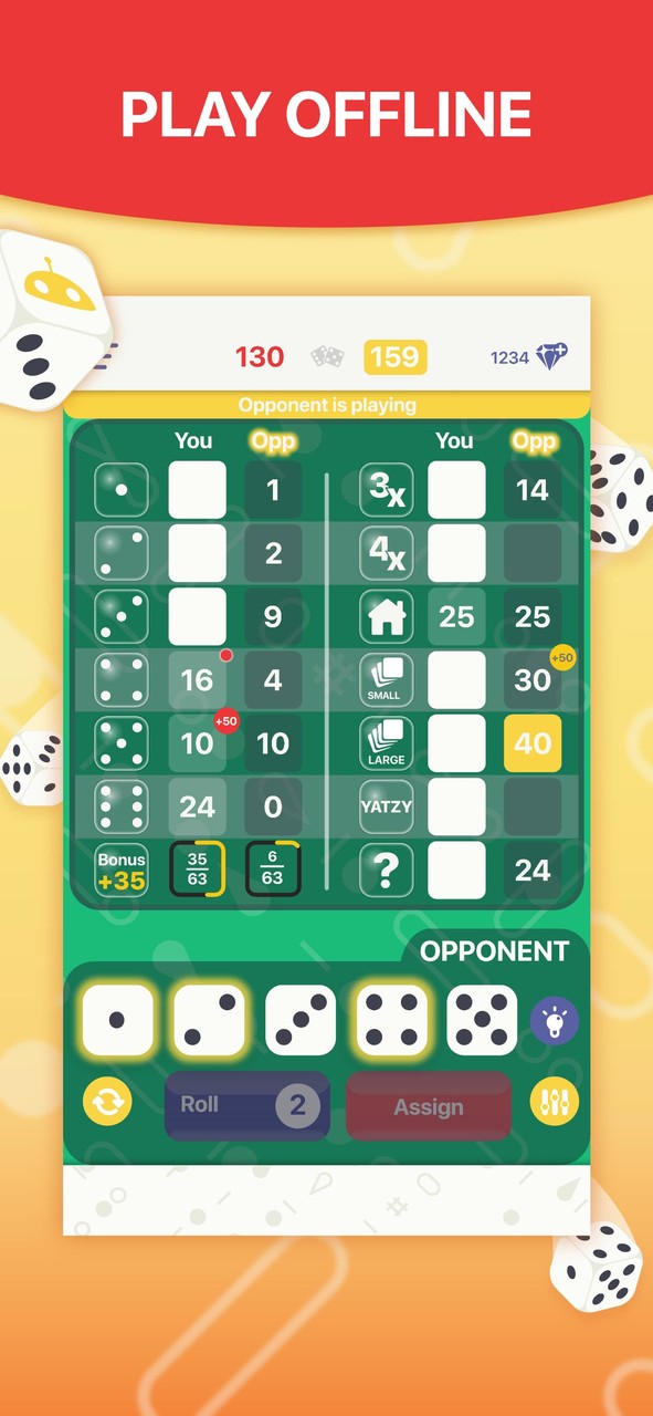 Match Maker screenshot image 5_Popularmodapk.com