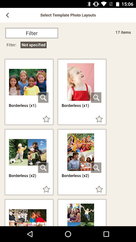 Easy-PhotoPrint Editor screenshot image 2_Popularmodapk.com