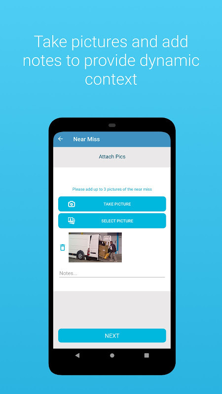 Notify IM screenshot image 5_Popularmodapk.com