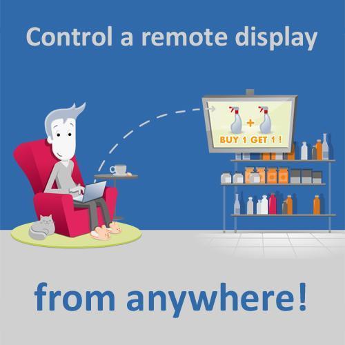 NoviSign Digital Signage screenshot image 2_Popularmodapk.com