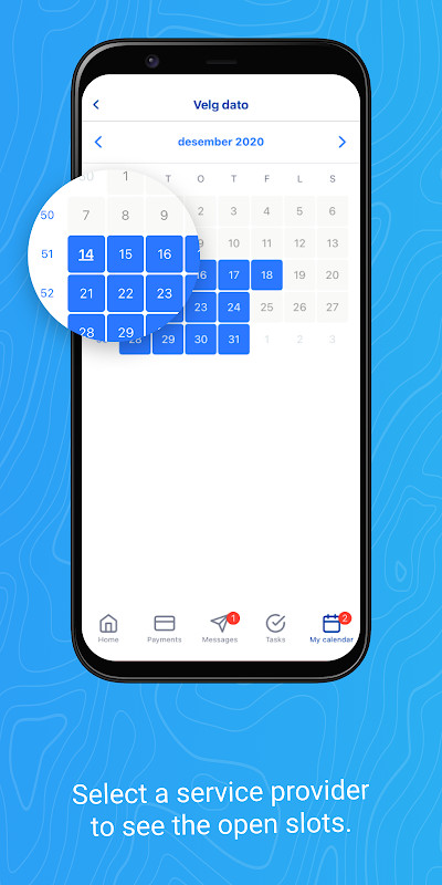 PatientSky screenshot image 4_Popularmodapk.com