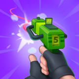 Tear Them All: Robot fighting1.30.2_Popularmodapk.com