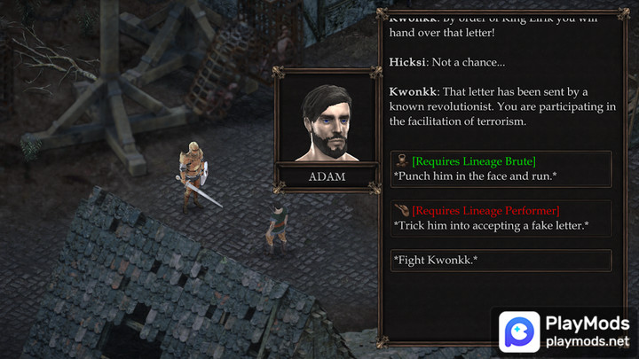 Vendir: Plague of Lies<span>(Unlimited Money)</span> screenshot image 2_Popularmodapk.com