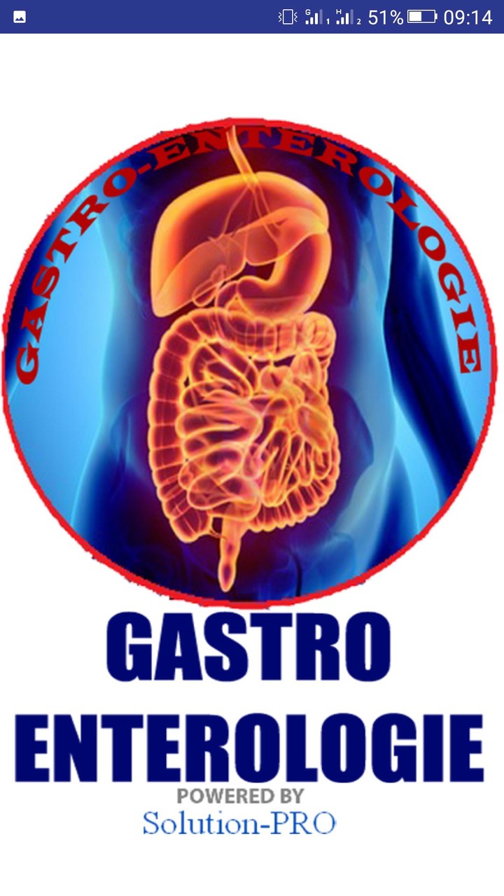 Gastro Enterology screenshot image 1_Popularmodapk.com