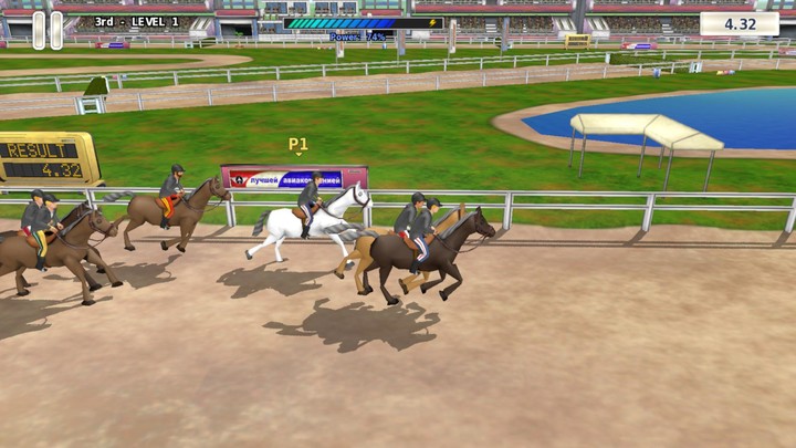 Athletics 3: Summer Sports screenshot image 3_Popularmodapk.com