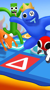 Monster Playtime the Challenge<span>(No ads)</span> screenshot image 7_Popularmodapk.com