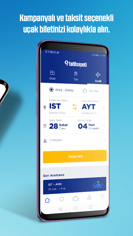 tatilsepeti screenshot image 5_Popularmodapk.com