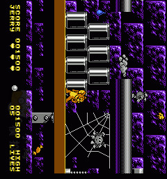 Tom and Jerry and taffy screenshot image 3_Popularmodapk.com