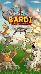 Bardi -  New defense game<span>(Unlimited money)</span> screenshot image 11_Popularmodapk.com