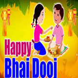 Bhai Dooj: Greeting, Wishes, Quotes, GIF, Songs2.1.21_Popularmodapk.com