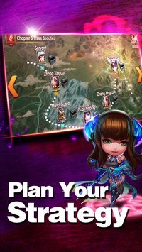 三国志猛将召唤：暗金武将破解版<span>(mod)</span> screenshot image 3_Popularmodapk.com