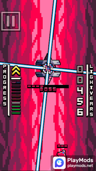 GALACDRIVE<span>(unlock full version)</span> screenshot image 5_Popularmodapk.com