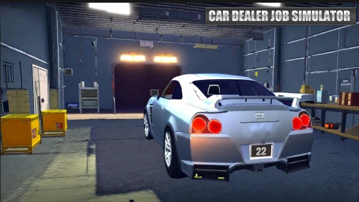 Car Dealer Simulator Games 23 screenshot image 1_Popularmodapk.com