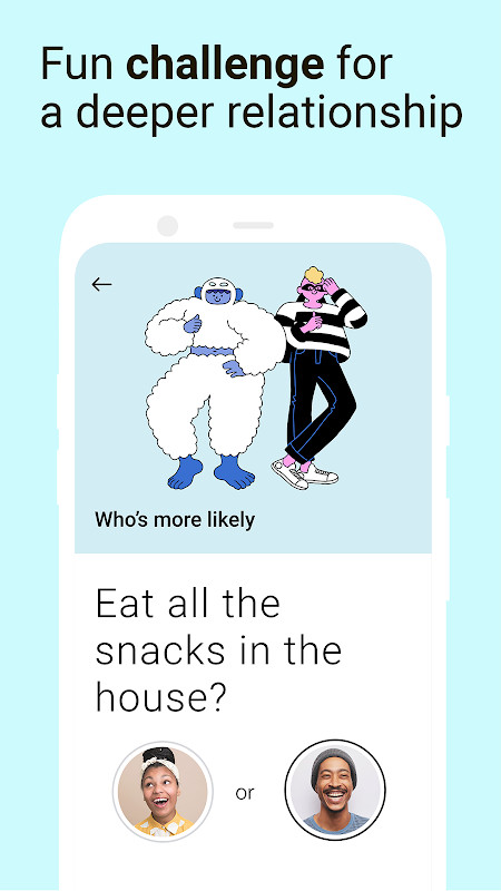 Memento U screenshot image 5_Popularmodapk.com