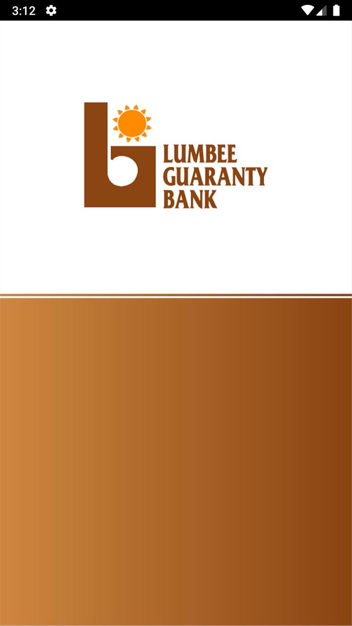 Lumbee Guaranty Bank screenshot image 1_Popularmodapk.com