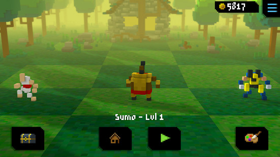 翻转传奇破解版<span>(mod)</span> screenshot image 5_Popularmodapk.com