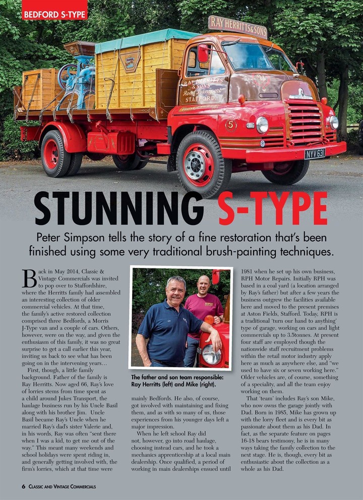 Classic & Vintage Commercials screenshot image 12_Popularmodapk.com