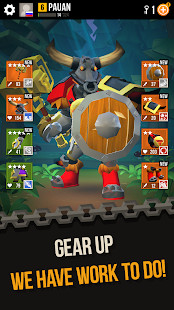 Duels(Mod Menu) screenshot image 11_Popularmodapk.com