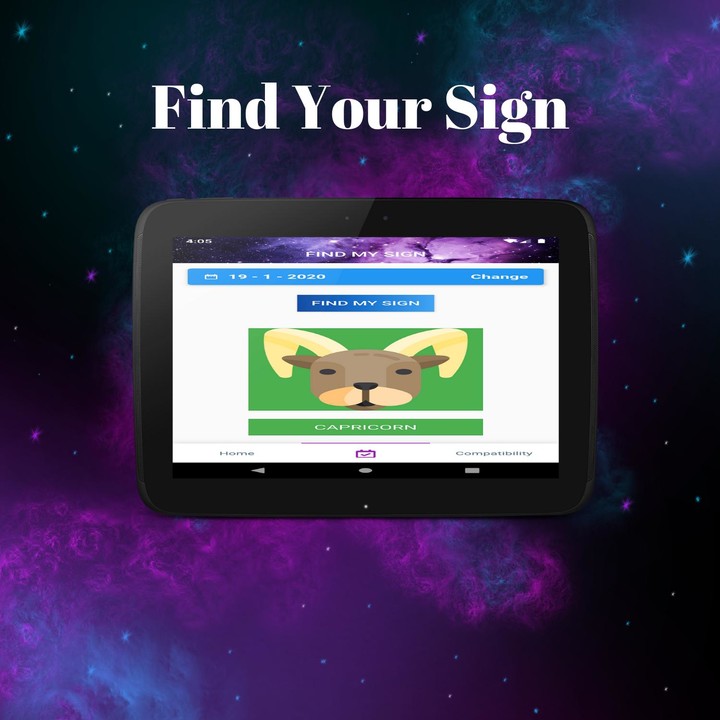 Daily Horoscopes screenshot image 9_Popularmodapk.com