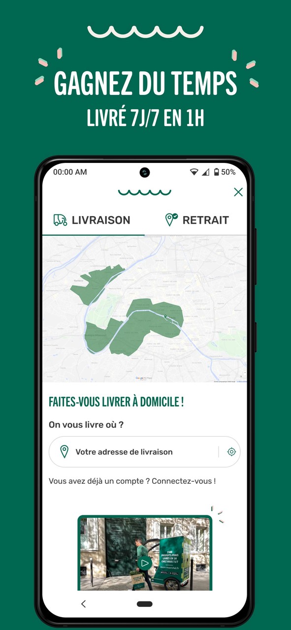 mon-marché : courses en ligne screenshot image 6_Popularmodapk.com