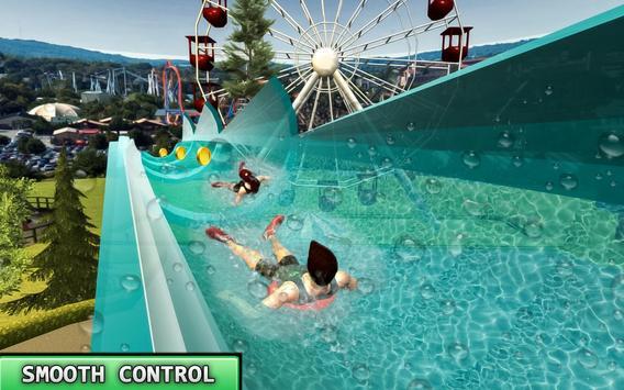 Water Park 3D Adventure: Water Slide Riding Game<span>(Unlimited money)</span> screenshot image 4_Popularmodapk.com