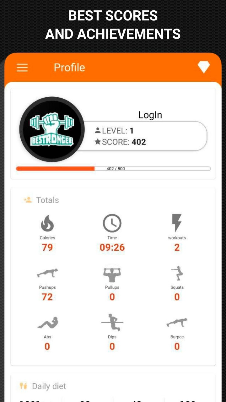 The Morning Sun for Android screenshot image 14_Popularmodapk.com