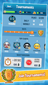 MSV Duisburg screenshot image 4_Popularmodapk.com