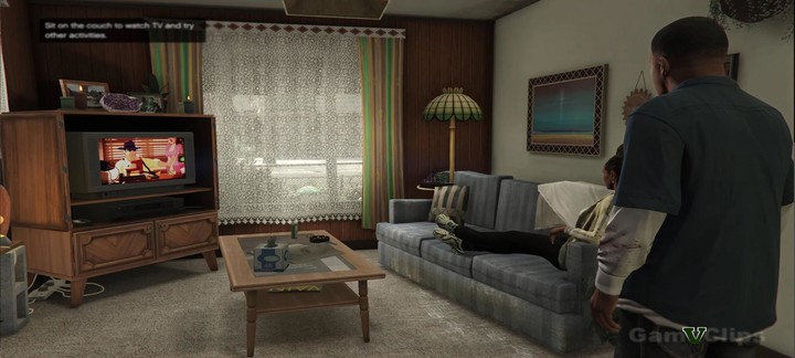 GTA Craft Theft Mod for MCPE screenshot image 2_Popularmodapk.com