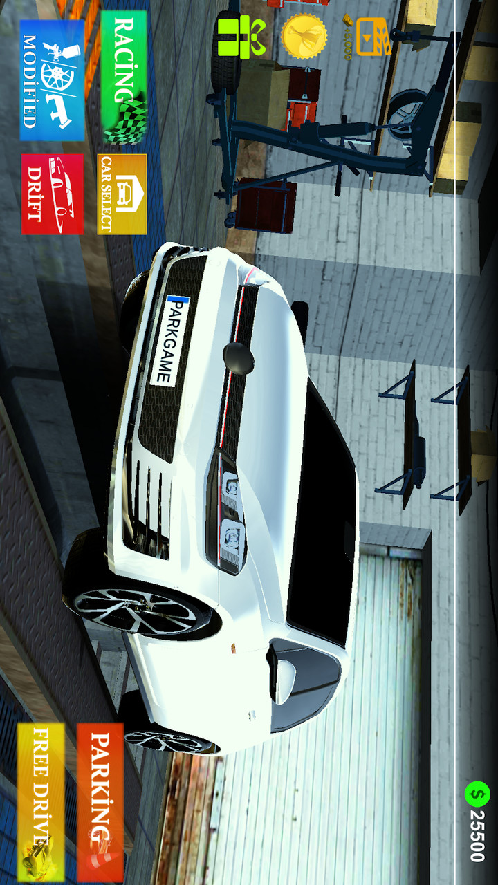 Volkswagen Driving & Racing Simulator 2021 screenshot image 22_Popularmodapk.com
