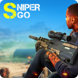 狙击行动：精英刺客破解版<span>(mod)</span>1.0.1_Popularmodapk.com