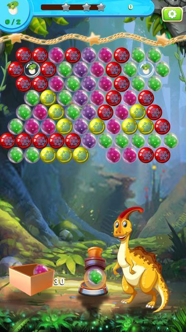 Bubble Pop Puzzle Plus screenshot image 3_Popularmodapk.com
