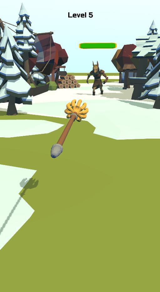 Spartan Warrior: Legend Battle screenshot image 4_Popularmodapk.com