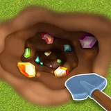 Digging a Hole: The Game 2025<span>(Unlimited Money)</span>0.1_Popularmodapk.com